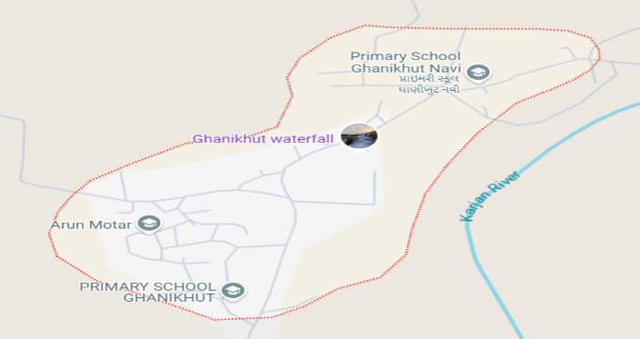 Borkhadi Map